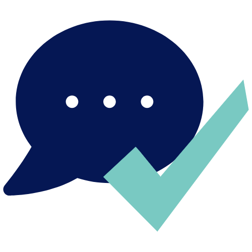 Chat Check icon-9