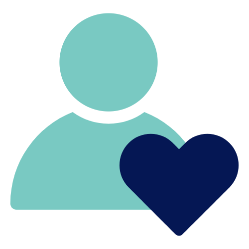 Donor heart icon-8