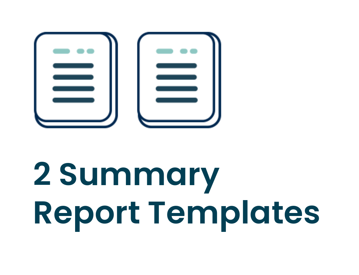 2 summary Templates-2-1